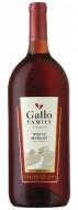 Gallo Family - White Merlot 0