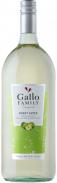 Gallo Family - Sweet Apple Wine 0