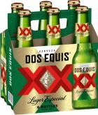 Dos Equis - Lager 0 (668)
