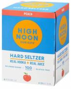 High Noon - Peach Vodka & Soda 0 (44)