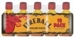 Fireball - Cinnamon Whiskey 0