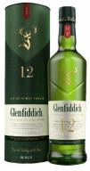 Glenfiddich - 12yr Single Malt Scotch 0