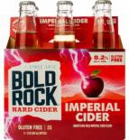 Bold Rock - Imperial Cider 0