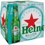 Heineken - Silver Pilsner 0 (26)