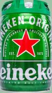 Heineken - Pilsner Mini Keg 0 (5500)