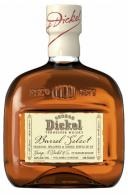 George Dickel - Barrel Select Tennessee Whiskey 0