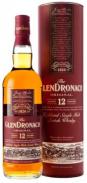 Glendronach - 12 Year Old Original Scotch Whisky 0