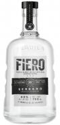 Fiero - Serrano Pepper Tequila 0