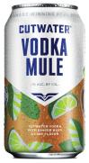 Cutwater - Vodka Mule 0