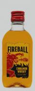 Fireball - Cinnamon Whiskey 0