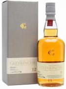 Glenkinchie - Single Malt Scotch 12 year 0