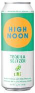 High Noon - Lime Tequila Seltzer 0 (700)