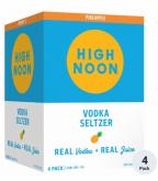 High Noon - Pineapple Vodka and Soda 0