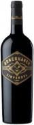 Boneshaker - Zinfandel 0