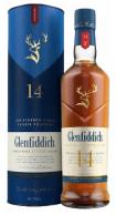 Glenfiddich - 14yr Single Malt Scotch Whiskey 0