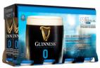 Guinness - Zero Draught Non-Alcoholic Stout 0 (883)