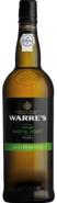 Warre's - Fine White Porto 0