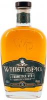 Whistle Pig - Farmstock Rye #3 0