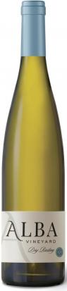 Alba - Riesling Finger Lakes NV
