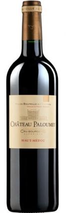 Chteau Paloumey - Haut-Mdoc NV