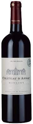 Chateau Darsac - Margaux NV