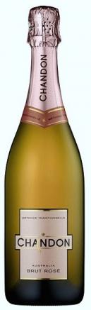 Domaine Chandon - Brut Ros� California NV