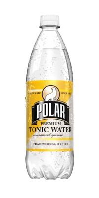 Polar - Tonic Water (1L) (1L)