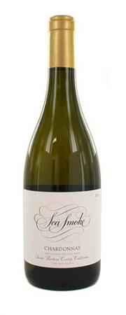 Sea Smoke - Chardonnay Santa Barbara 2023