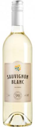 90+ - California Sauvignon Blanc NV