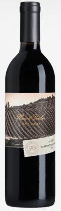 90+ - Mount Veeder Napa Lot 234 Cabernet Sauvignon 2024