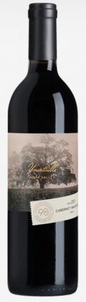 90+ - Yountville Napa Lot 235 Cabernet Sauvignon 2024