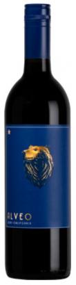 Alveo - Lodi Zinfandel NV