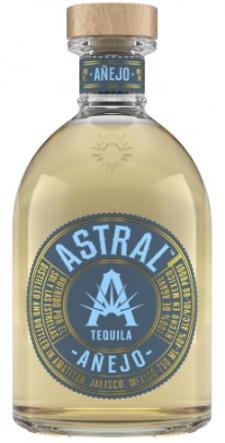 Astral - Anejo Tequila