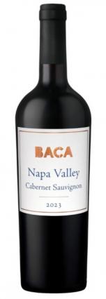 Baca - Napa Valley Cabernet Sauvignon NV