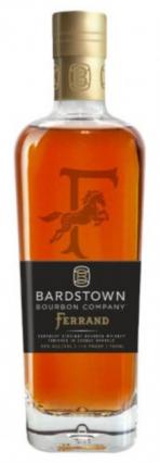 Bardstown - Ferrand Cognac Finish Bourbon