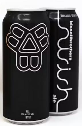 Bissell Brothers - Swish (Black) Pale Ale (4 pack cans) (4 pack cans)