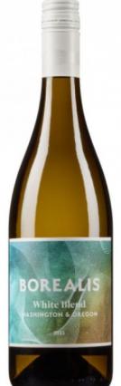 Borealis - White Blend NV