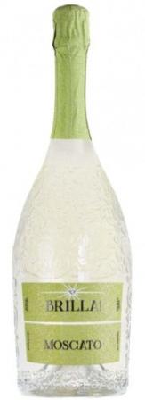 Brilla! - Sparkling Moscato NV