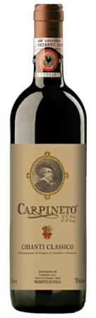 Carpineto - Chianti Classico NV (375ml)