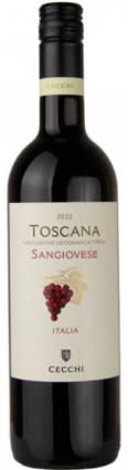 Cecchi - Sangiovese Toscana NV