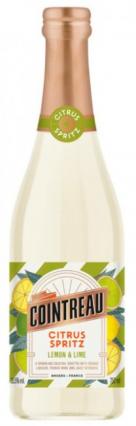 Cointreau - Citrus Spritz Lemon & Lime RTD