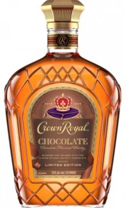 Crown Royal - Chocolate Whiskey