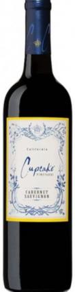 Cupcake - Cabernet Sauvignon NV