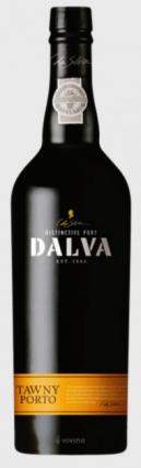 Dalva - Pure Tawny Reserva Porto NV