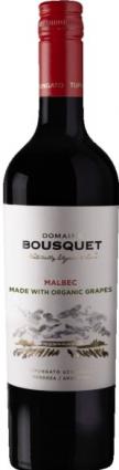 Domaine Bousquet - Organic Malbec NV (375ml)