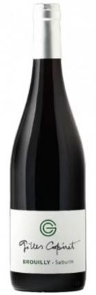 Domaine Gilles - Coperet Brouilly Les Saburins 2023