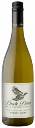 Duck Pond - Willamette Valley Pinot Gris NV