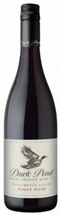 Duck Pond - Willamette Valley Pinot Noir NV