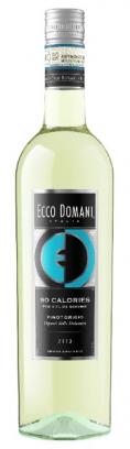 Ecco Domani - Low Calorie Pinot Grigio NV