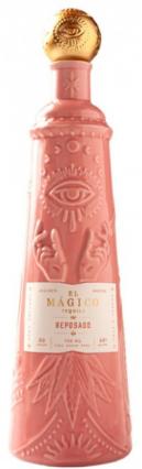 El Magico - Reposado Tequila